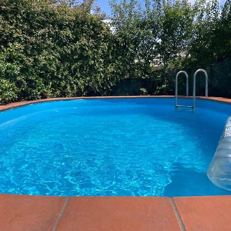 In&Out Apartment - Mostacciano, Eur Roma Ngoại thất bức ảnh