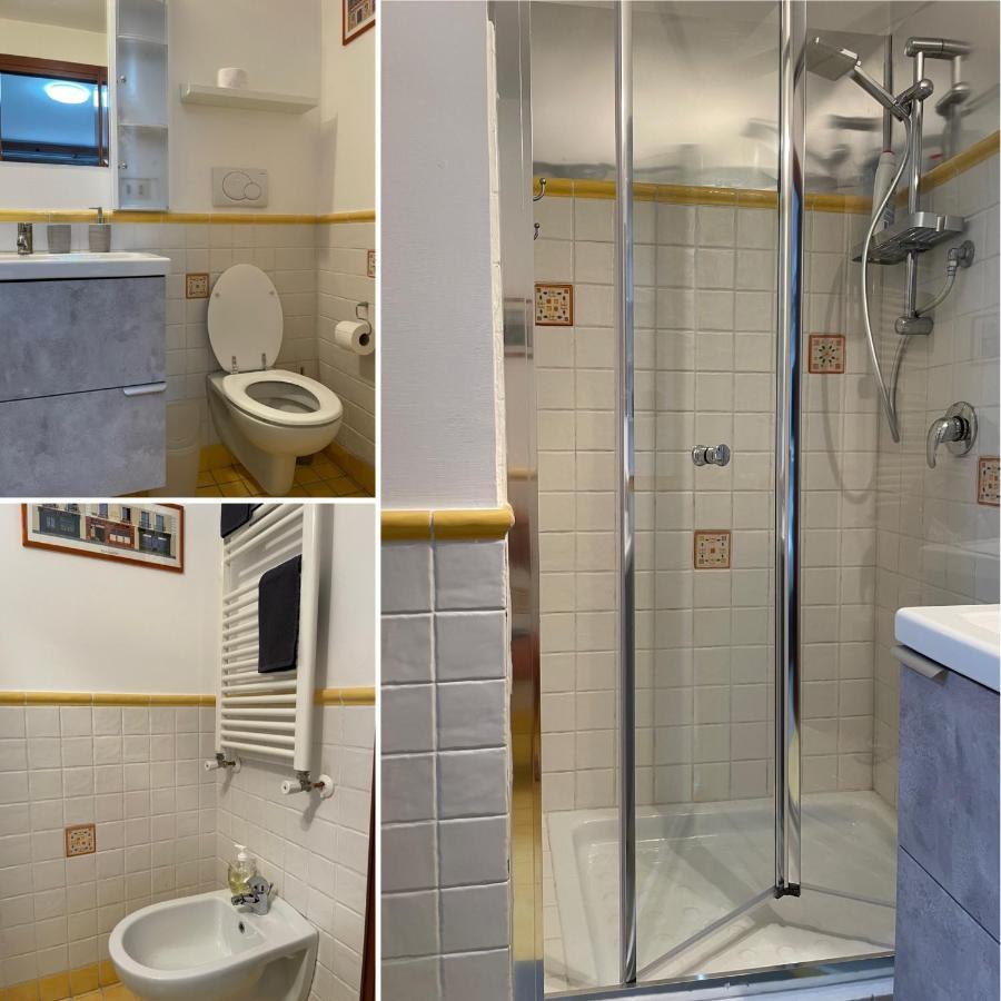 In&Out Apartment - Mostacciano, Eur Roma Ngoại thất bức ảnh