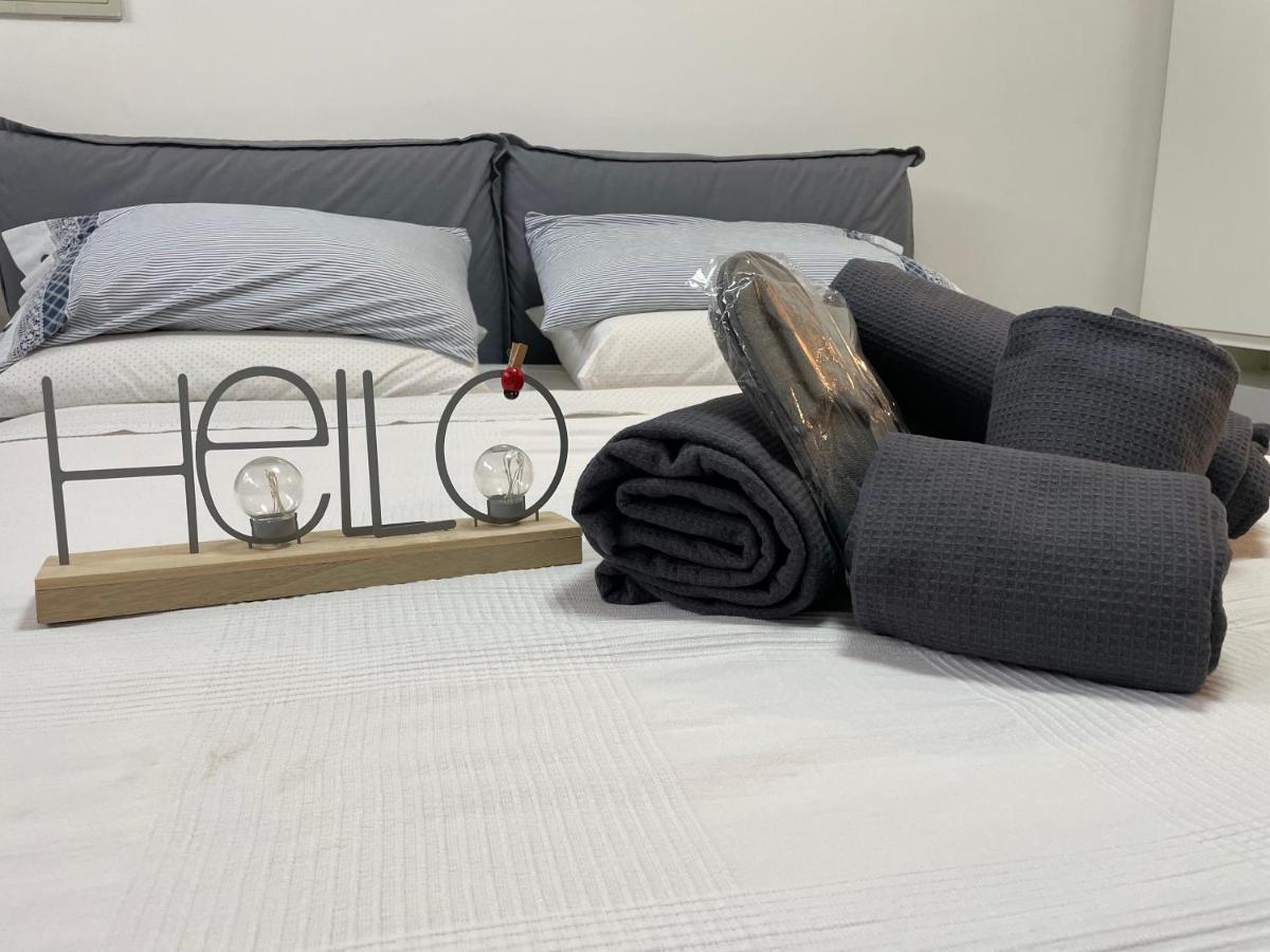 In&Out Apartment - Mostacciano, Eur Roma Ngoại thất bức ảnh